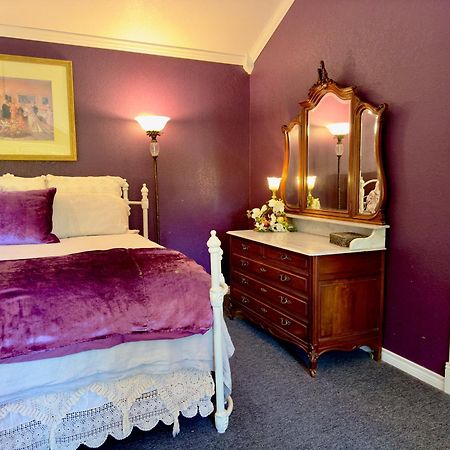 Bed And Breakfast On White Rock Creek Waco Luaran gambar