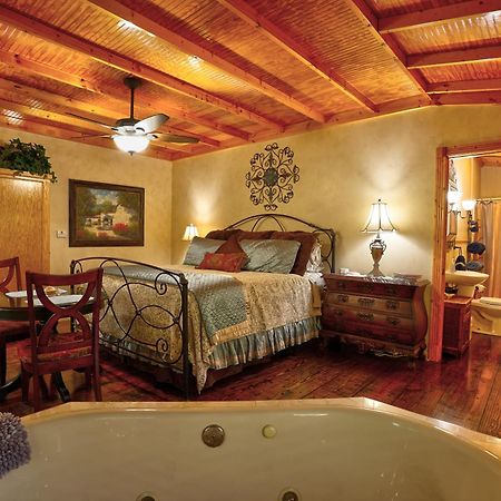 Bed And Breakfast On White Rock Creek Waco Luaran gambar