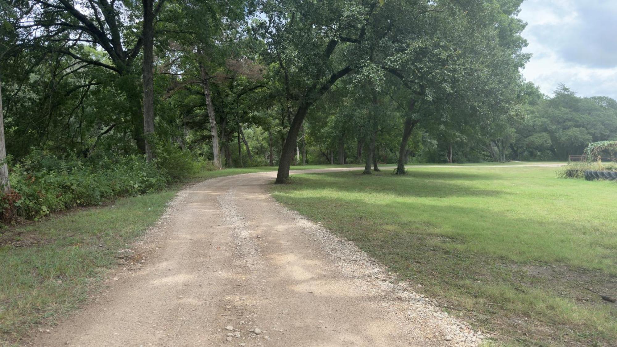Bed And Breakfast On White Rock Creek Waco Luaran gambar
