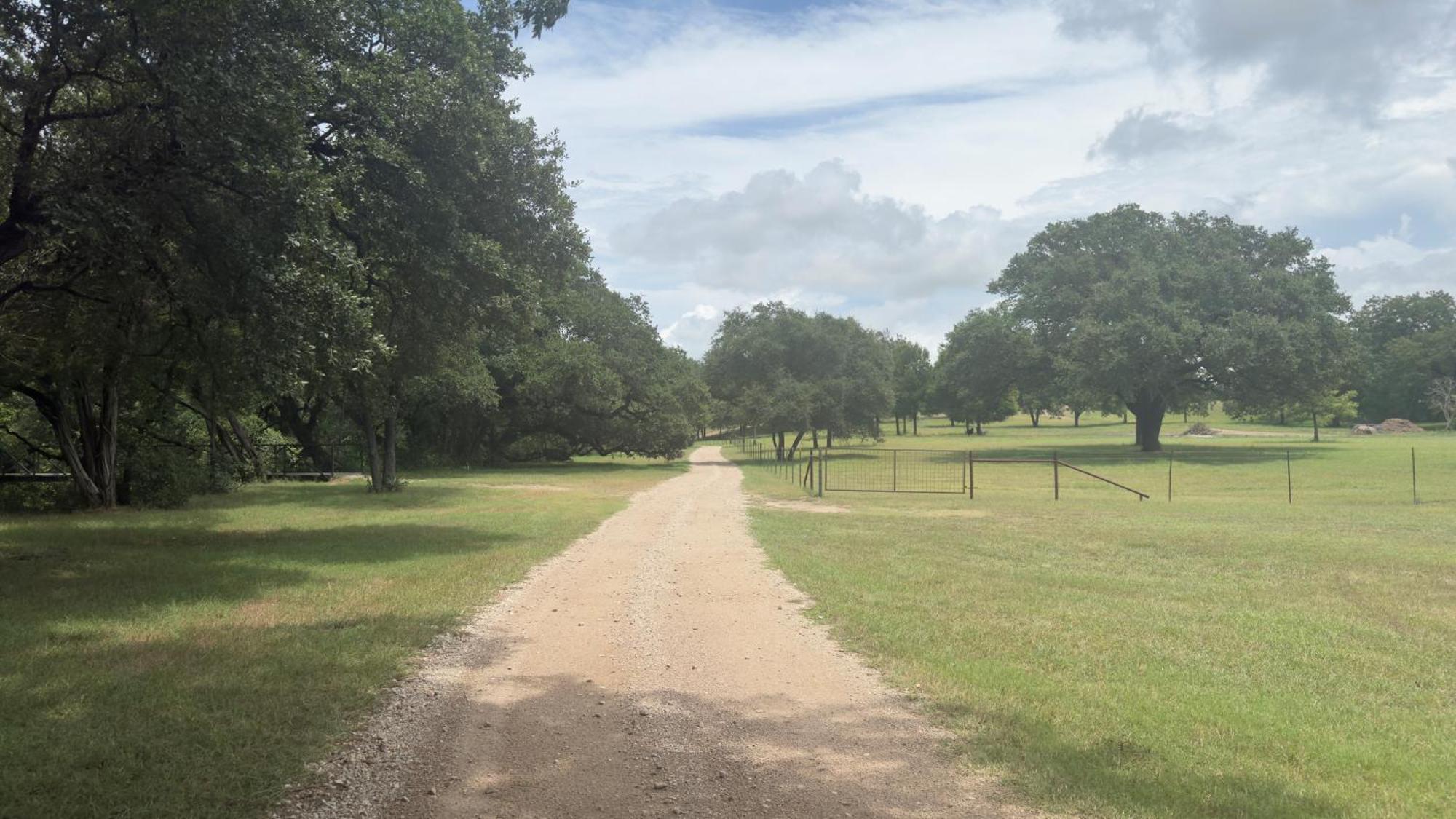 Bed And Breakfast On White Rock Creek Waco Luaran gambar