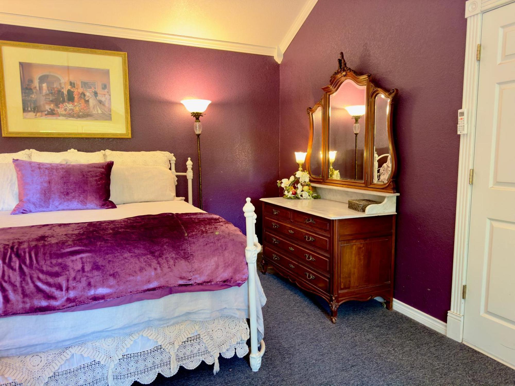 Bed And Breakfast On White Rock Creek Waco Luaran gambar
