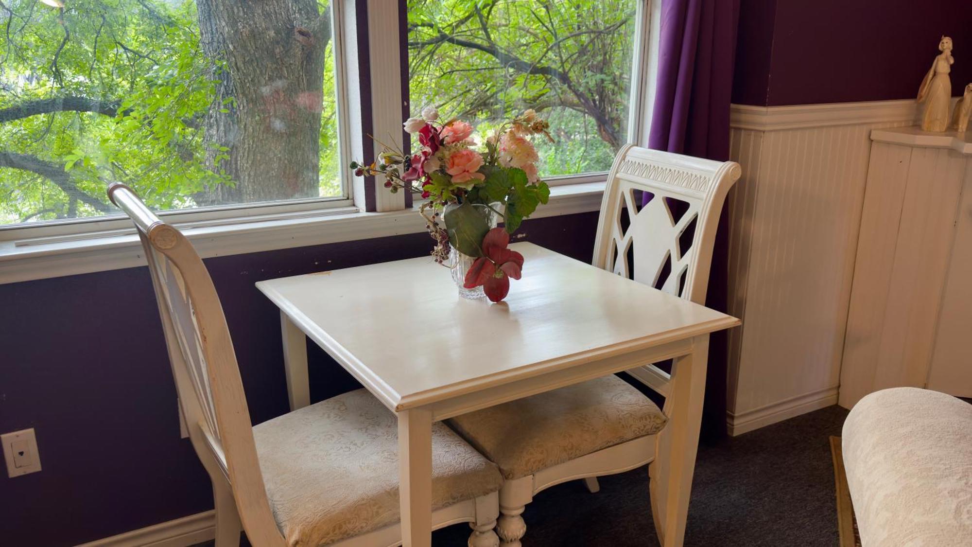 Bed And Breakfast On White Rock Creek Waco Luaran gambar