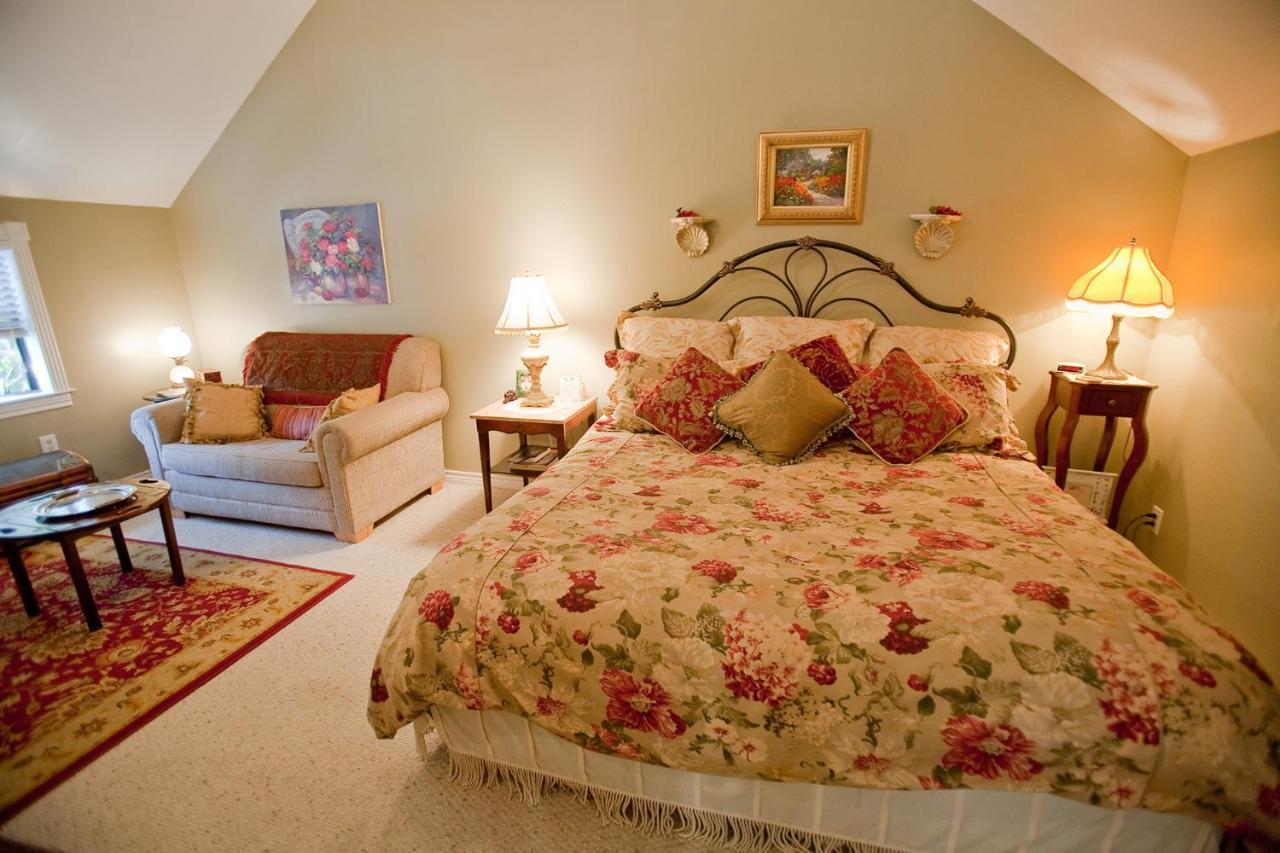 Bed And Breakfast On White Rock Creek Waco Luaran gambar