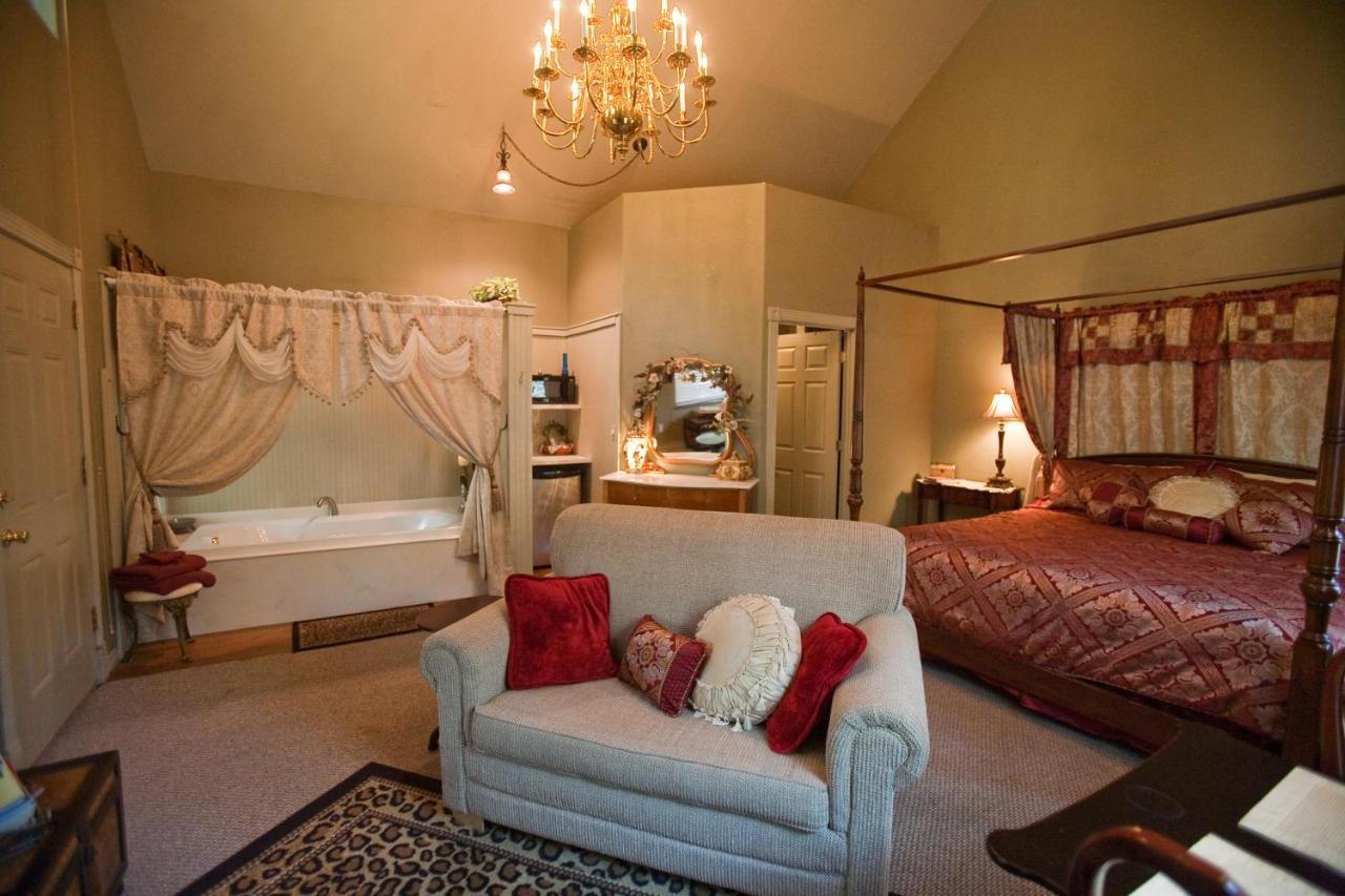 Bed And Breakfast On White Rock Creek Waco Luaran gambar